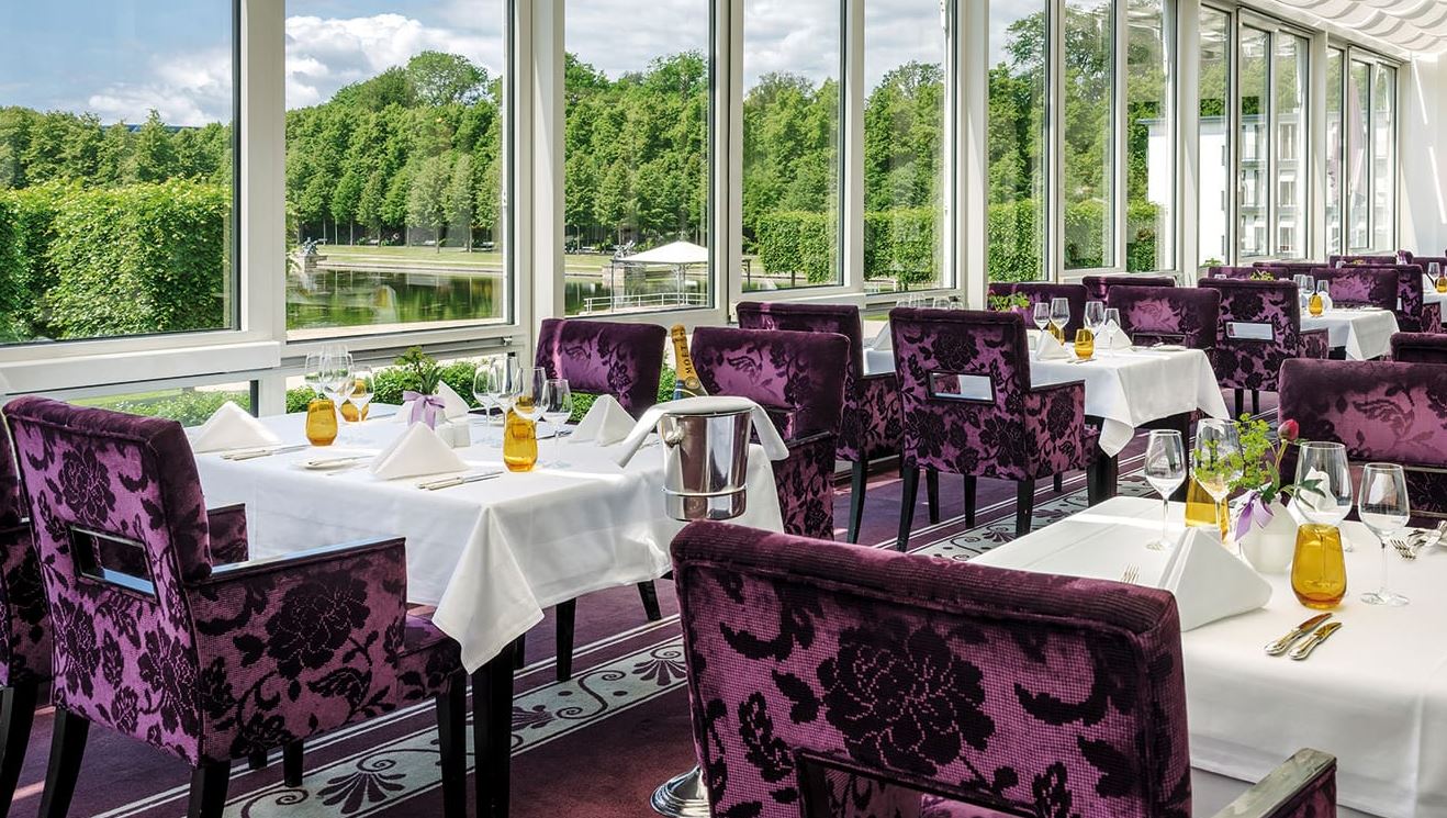 Park Restaurant Bremen