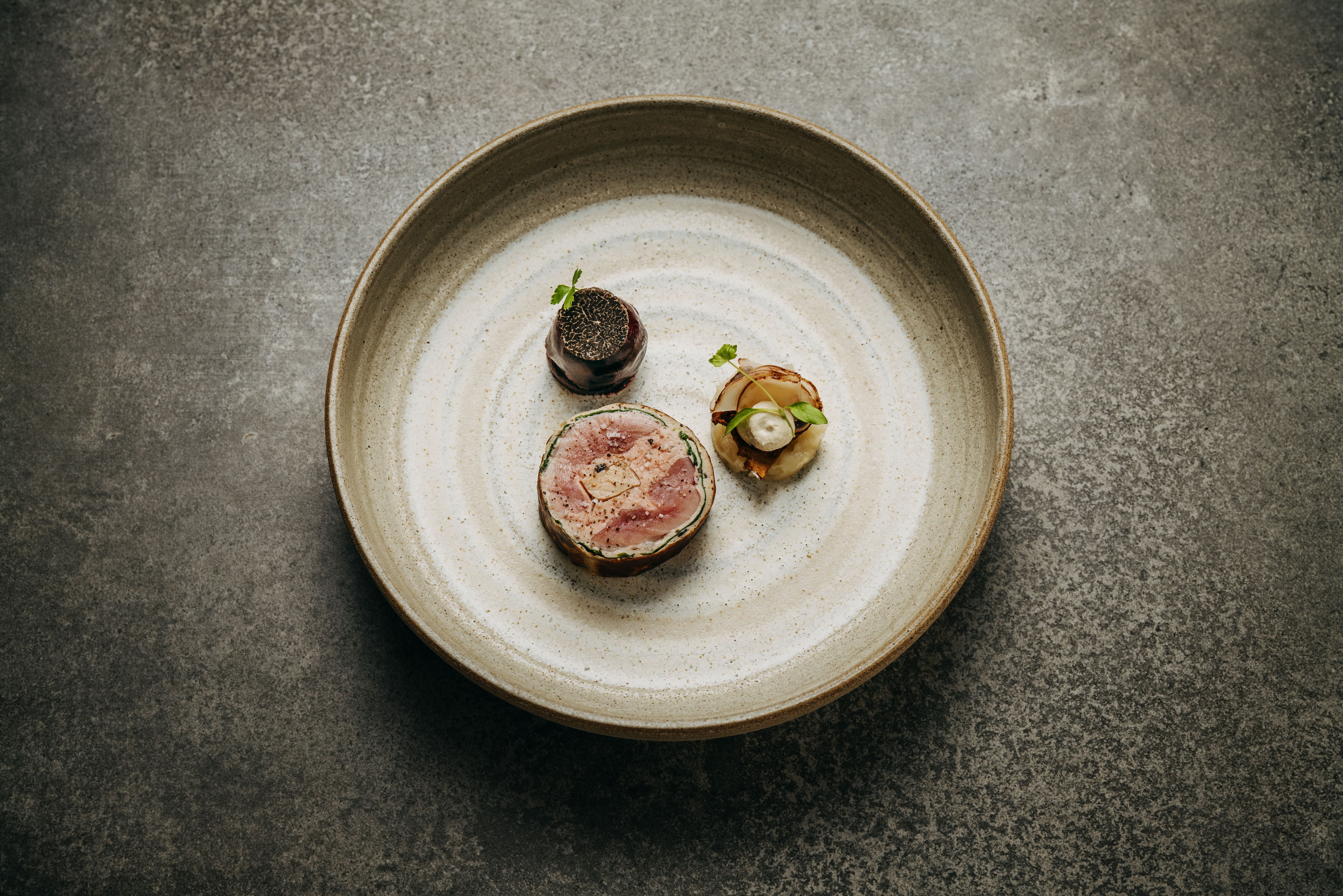 Restaurant BODENDORF'S in Sylt-Tinnum