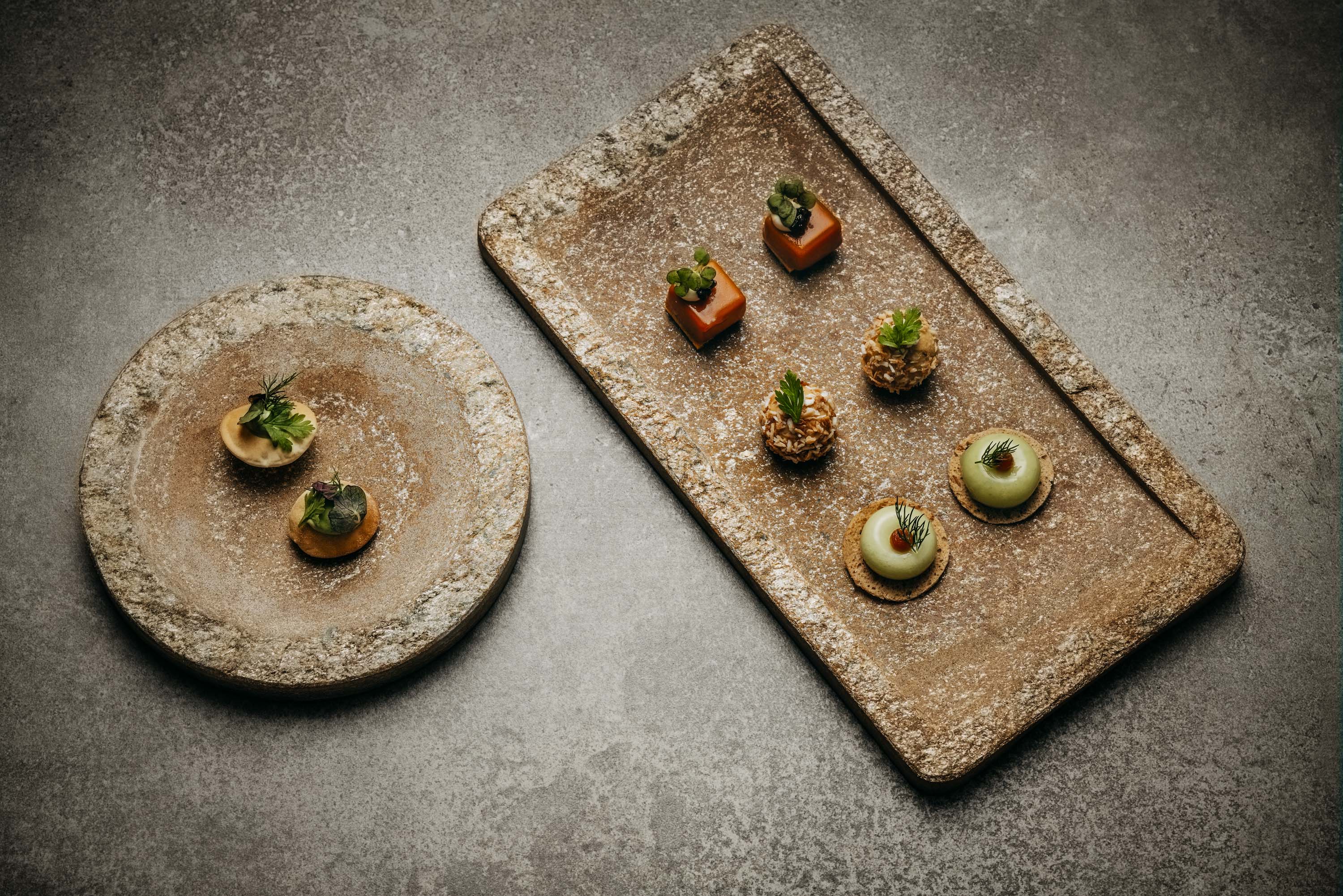 Restaurant BODENDORF'S in Sylt-Tinnum