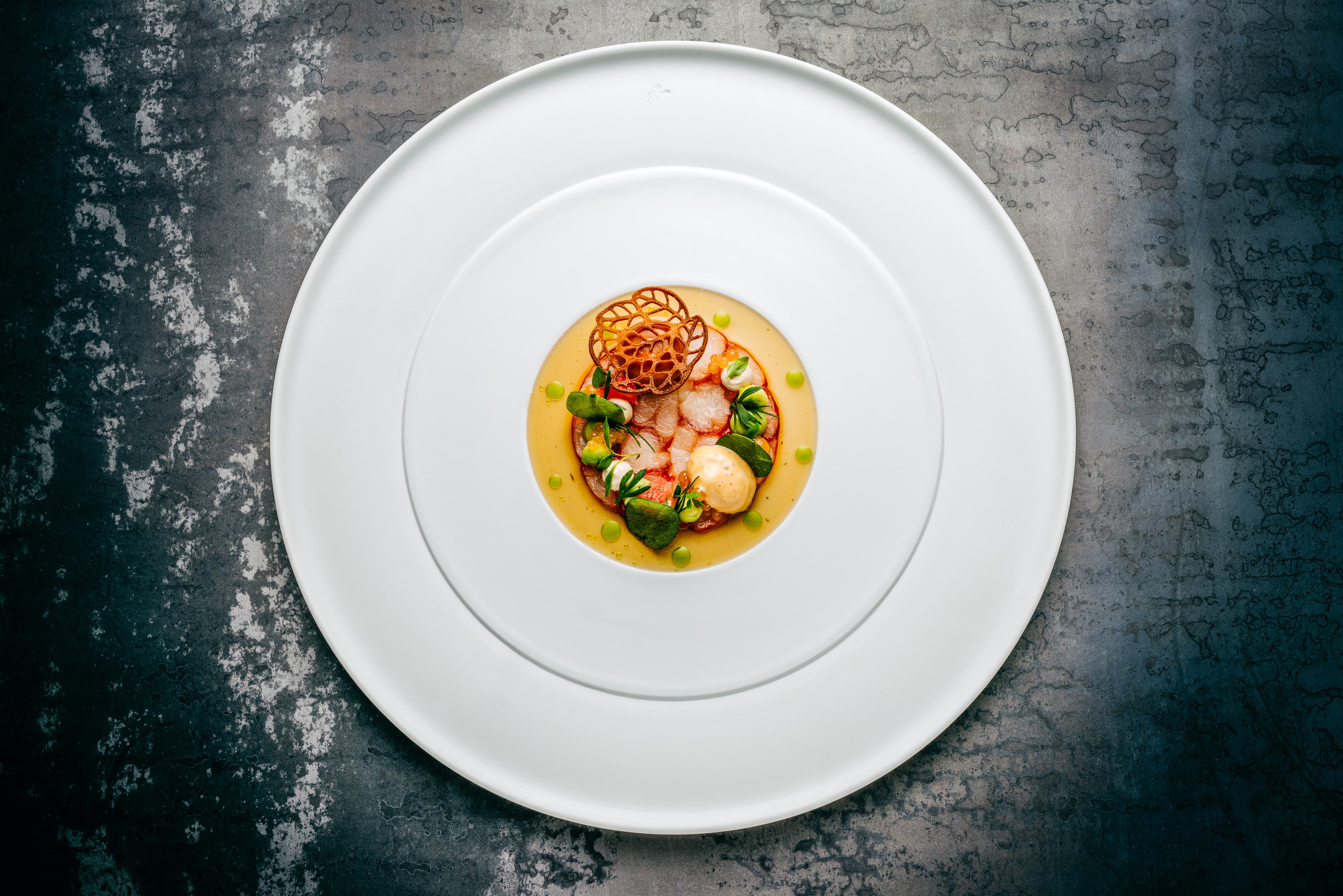 Restaurant BODENDORF'S in Sylt-Tinnum