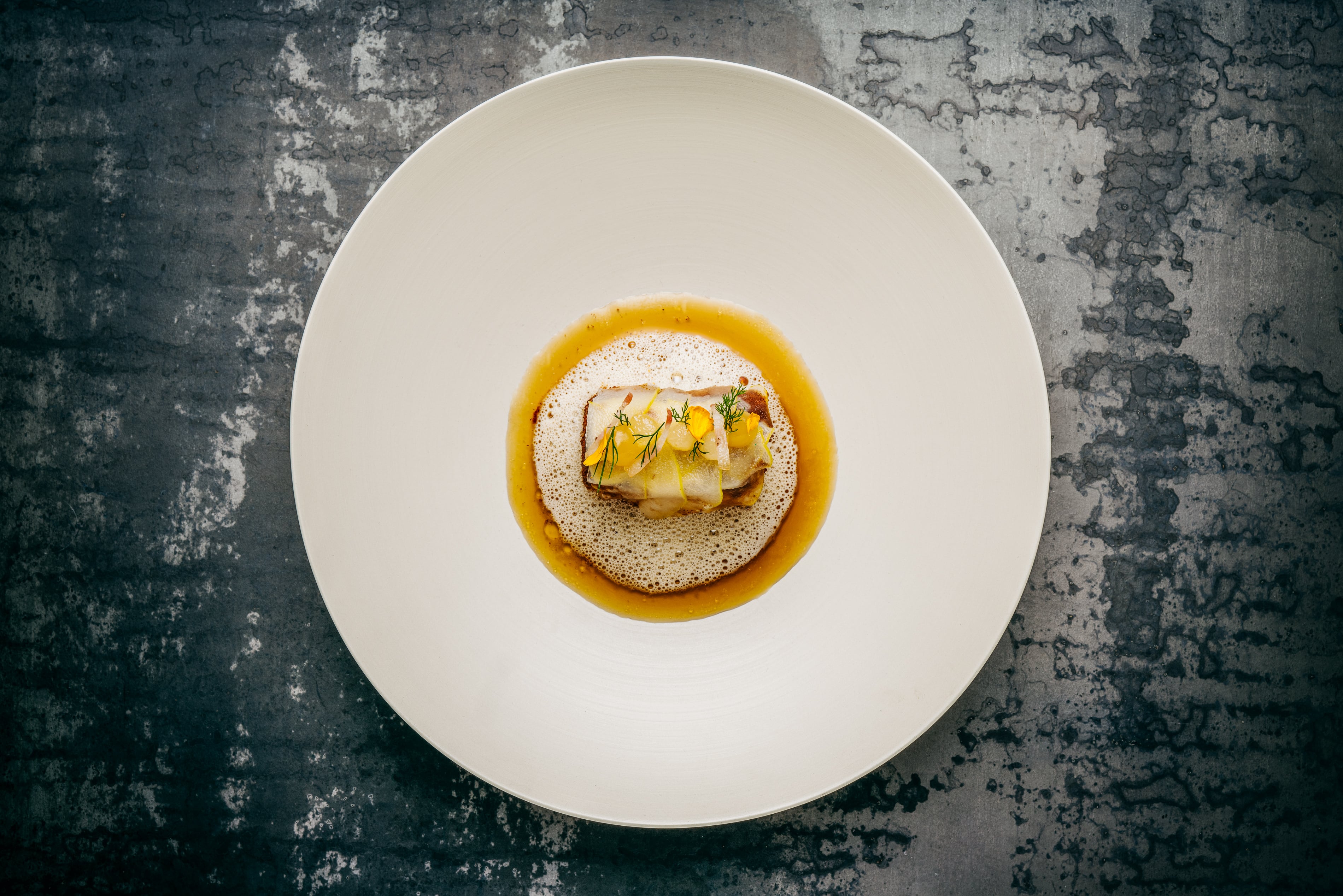 Restaurant BODENDORF'S in Sylt-Tinnum